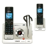 Cordless Phone with Headset
